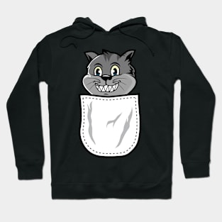 Cool Cat Hoodie